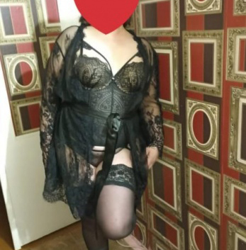 Анкета проститутки Тинулька - город Лениногорск, 44 года, №10093